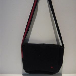 Girls Burberry shoulder bag